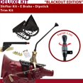 thumbnail image 1 of American Shifter  PG Shifter Kit 12 in. E Brake Trim Kit Dipstick for CE4B0, 1 of 1