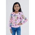 thumbnail image 2 of Sudadera Disney Stitch Mickey Mouse Winnie Pooh Niña 14-16, 2 of 7
