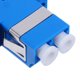 thumbnail image 3 of OUNONA 15Ud Adaptador Lc Para Rack De Servidor Con Plástica Resistente, 3 of 6
