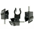thumbnail image 3 of 4 Pcs Accessoires de Boucle de Table de Chariot de Camping, Chariot de Bureau Style B, 3 of 7