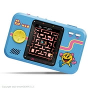 Pocket Player Pro Ms. Pac-Man Portable Gaming System