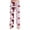 Pink, variant on Spider Vigilante Suit Adult Halloween Costume Pajamas for Women Pant Set for Halloween Amusement Park Costume Pink L