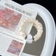 thumbnail image 3 of Jelly Transparent Sanrio Hair Loop Cute Japanese and Korean Ins Student Kulomi Sweet Hair Rope Large Intestine Hair Loop Headwear, 3 of 5