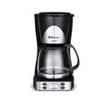 thumbnail image 1 of Cafetera 12 Tazas KOBLENZ Programable CKM-212 Negro, 1 of 2