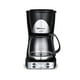 thumbnail image 1 of Cafetera 12 Tazas KOBLENZ Programable CKM-212 Negro, 1 of 2