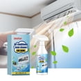 thumbnail image 4 of Limited Time Offer! Atmosphere Conditioner Foam Cleaner Universal Household Foam Cleaner Multi-purpose Odor Removal Home Bureau Cleaner 120ml, 4 of 4