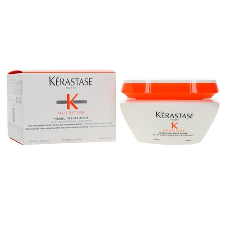 Kerastase Nutritive Masquintense Riche 6.7 oz