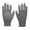 Grey, variant on Lightweight Phone Gaming Gloves With Ergonomic Fit All Hand Size Touch Display