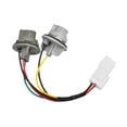 thumbnail image 3 of Arnés de luces traseras 92470A7000, Taillight Cableed Connector para 2014, 2015, 2016 Modelos ,,, 3 of 8