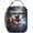 Lunch bag1, variant on Reusable Insulated Lunch Bag - Panda with Adorable Bamboo Animal - Great for Office, Work, Picnic, Travel, Beach, Hiking, Gifts - Cute, Durable, Thermal InsulatedUnisex Outdoor Indoor