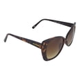 thumbnail image 3 of LENTES DE SOL TOMMY HILFIGER EYEWEAR OL609 X60155 MARRóN, 3 of 4