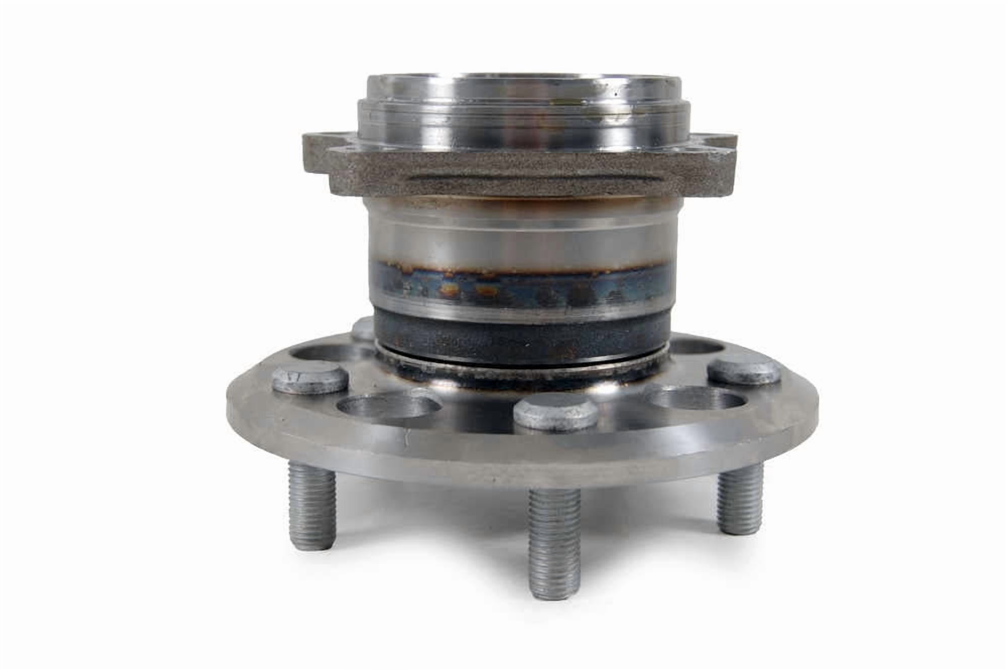 Wheel Bearing and Hub Assembly Fits select: 2004-2010 TOYOTA SIENNA