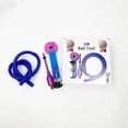 thumbnail image 1 of Expansor de globos con bola anudadora, bola intermedia, accesorios para hacer expansores, herramienta de llenado por inyección para decoración de bodas, 1 of 2