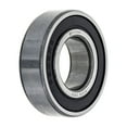 thumbnail image 3 of Niche Wheel Bearing Seal Kit for Triumph T120 Bonneville TT600 Tiger 800 MK1008828, 3 of 7