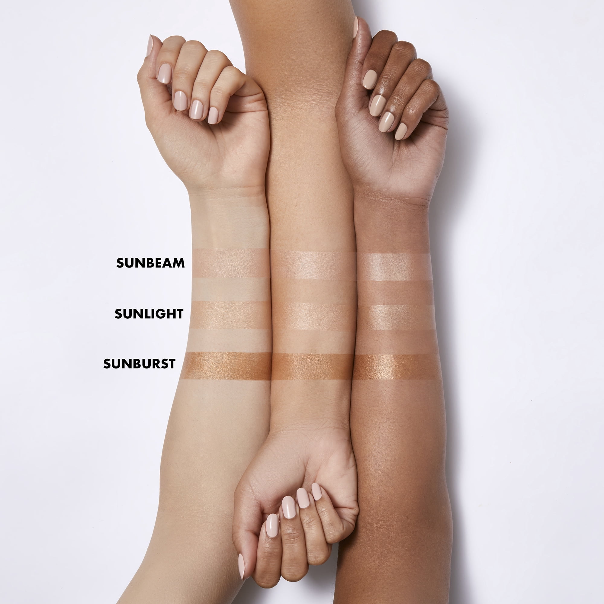 e.l.f. SUNTOUCHABLE! Whoa Glow SPF 30 mini