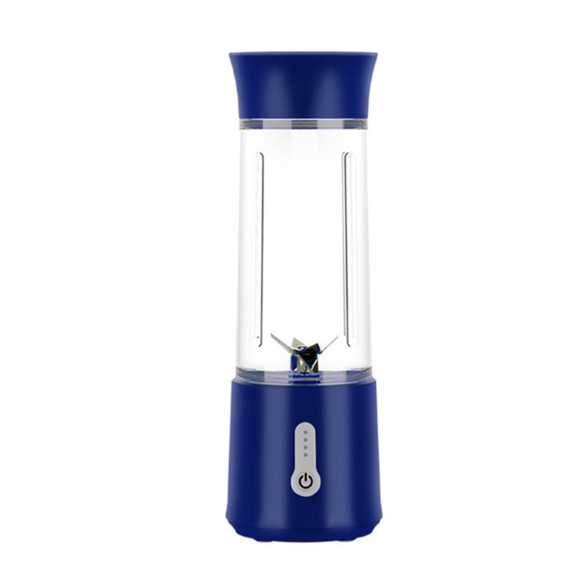 MesaSe Portable Blender Fresh Juice Blender Long Lasting Mini Fast Electric Blender for Home Sports Office Camping