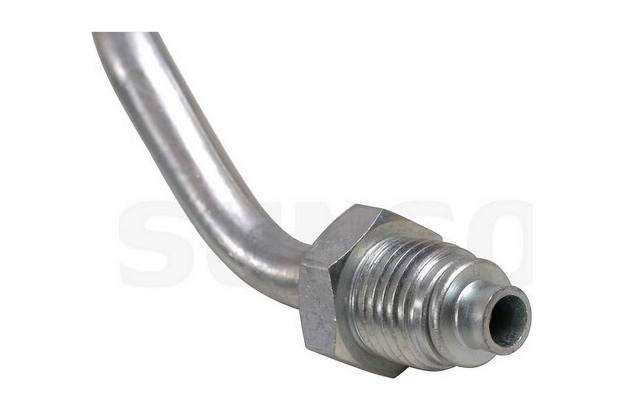 Sunsong 3402946 Power Steering Pressure Line Hose Assembly