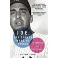thumbnail image 2 of Joe, You Coulda Made Us Proud, Joe Pepitone Paperback, 2 of 2