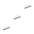 thumbnail image 1 of Inteprter Esponja Utensilios de cocina Cepillo de limpieza para fregar Baño doméstico Absorbente Fregador Accesorio Beige Type1 NO1, 1 of 6