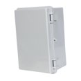thumbnail image 3 of Caja de distribución eléctrica DYNWAVEMX impermeable 19x14x29cm, 3 of 8
