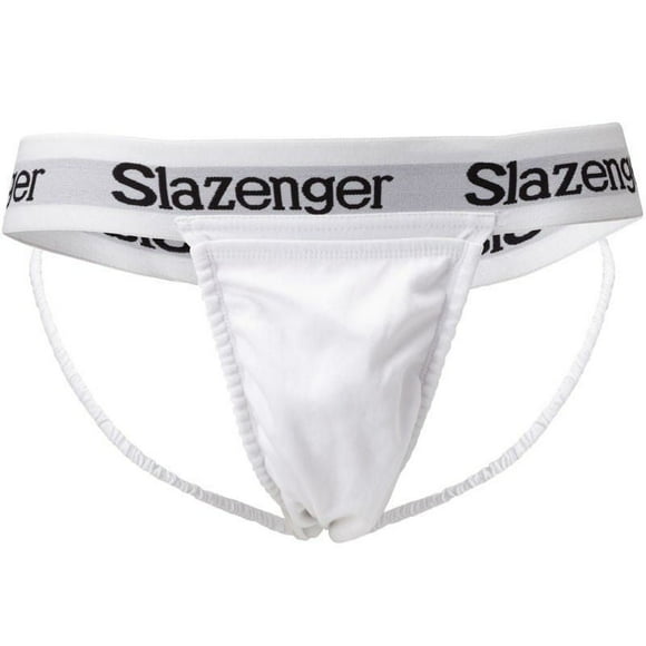 Support de coquille Pro de Slazenger, grande taille