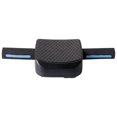 thumbnail image 1 of Rueda de rodillo DYNWAVEMX para abdominales equipo de gimnasio en casa Negro, 1 of 8