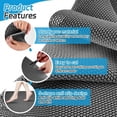 thumbnail image 5 of Pool Waterproof Dirt-resistant Foot Mats Carpet Non-slip Mats Non-slip Floor Mats Plastic Pvc Kitchen Bathroom Bathroom Outdoor, 5 of 9