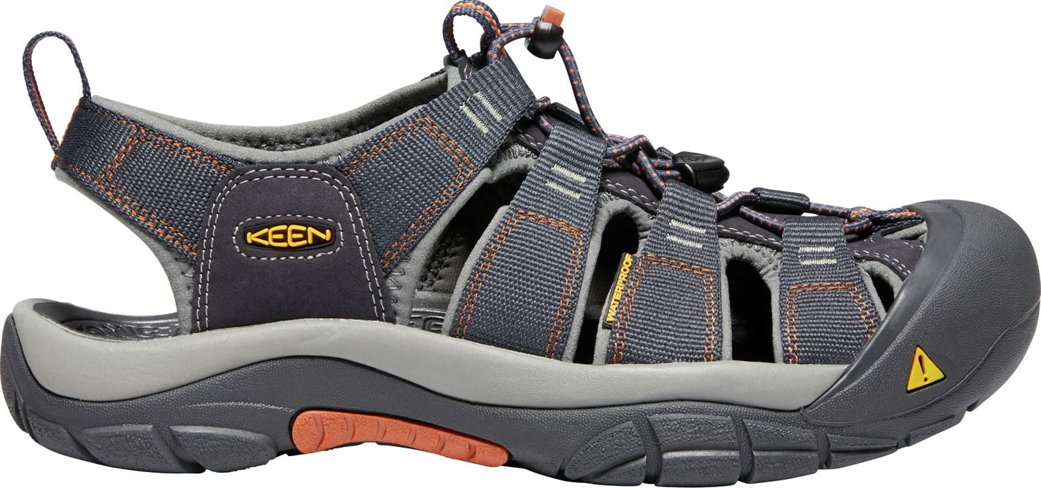 mens water sandals walmart