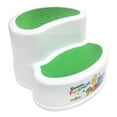 thumbnail image 4 of Sesame Street 2 Tier Step Stool, 4 of 4
