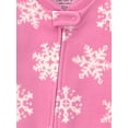 thumbnail image 3 of Carter's Child of Mine Baby and Toddler Sleeper, One-Piece, Sizes 12 Months - 5T, 3 of 5