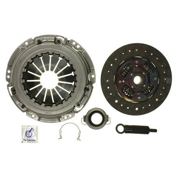 Clutch Kit Fits select: 2007-2008 TOYOTA CAMRY, 2008-2011 TOYOTA SCION