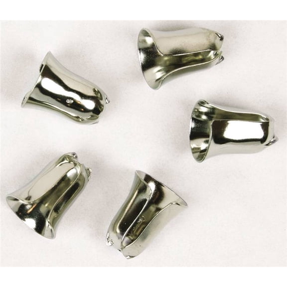 BELL #6 NICKEL (Pack of 1)