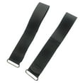 thumbnail image 4 of Multipurpose Elliptical Trainer Pedals Straps Lightweight Trainer Straps Durable, 4 of 8