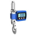 thumbnail image 1 of 0.05-500kg Digital Scale Crane Scale Electronic Scale Heavy Duty Weight Hook-Hanging Scale Weighing Tool ,Multiple Functions, 1 of 5