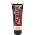 thumbnail image 2 of Royal & Langnickel(R) Essentials(Tm) Peinture Acrylique 4oz-Rouge Vénitien, 2 of 2
