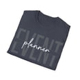 thumbnail image 4 of Retro Event Planner Wedding Planning Coordinator Shirt, 4 of 4