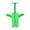 Green, variant on Almencla Lure Maker Gadget Easy Use Reusable Compact Multifunctional Dough Model Red