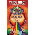 thumbnail image 2 of Tarot Pride : un Deck Collaboratif, 2 of 4