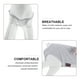 thumbnail image 4 of EeaseMX Pañal para mascotas, pantalones sanitarios para perros con tirantes, pañal sanitario transpirable para cachorros, 4 of 7