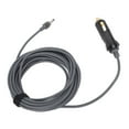 thumbnail image 2 of Starlink Mini  Power Cable,  Car Power Cable for Satellite 18AWG, Car Cigarette Lighter Extension Power Supply Adapter Cable, 2 of 7