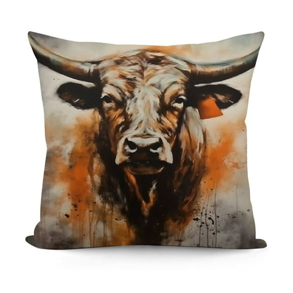 YINGXI , for and Home Pillows , for Sofa 12x12in