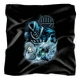 thumbnail image 1 of Green Lantern Blackhand Bandana (21 in x 21 in), 1 of 4