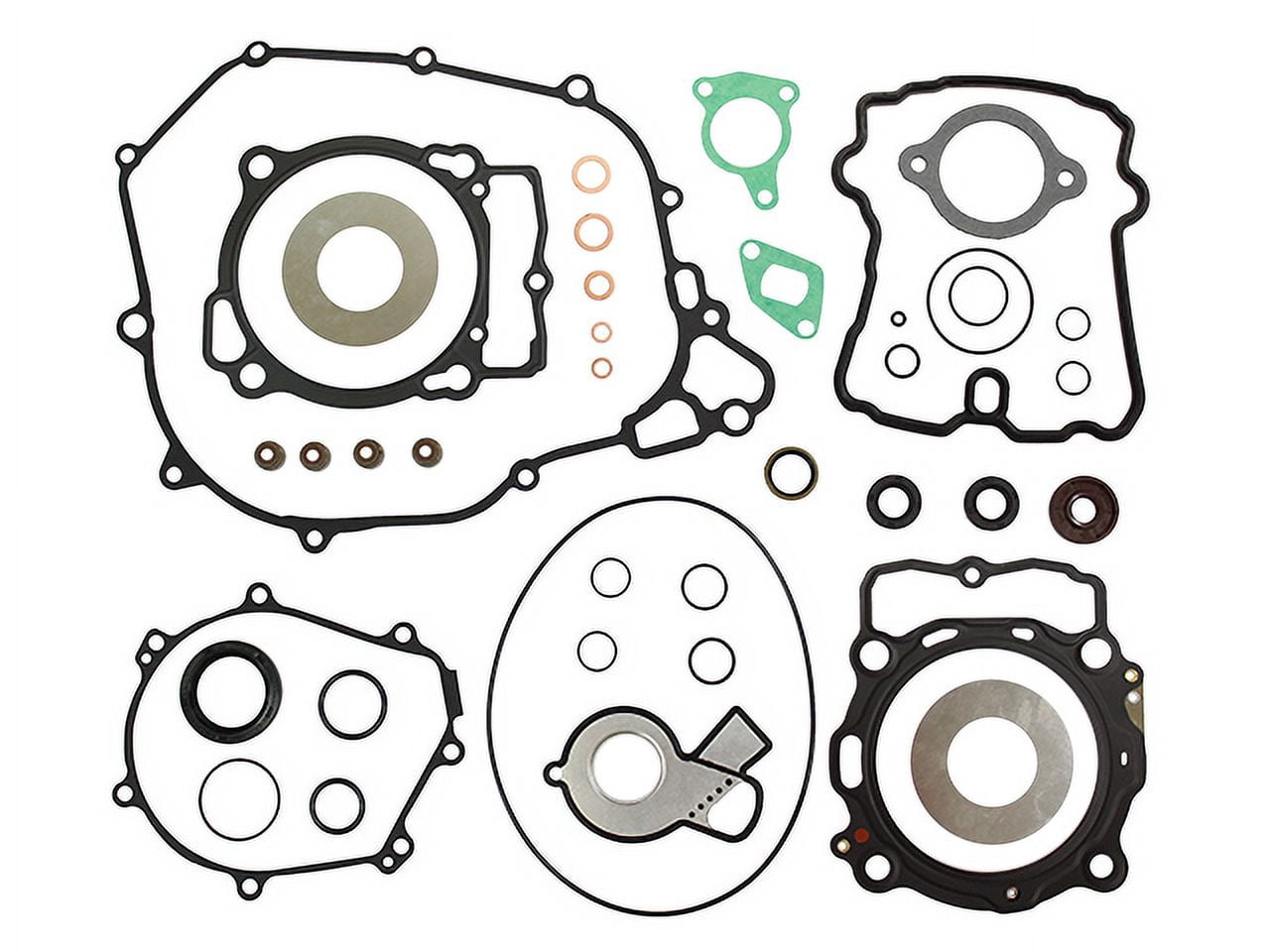 Namura Complete Gasket Kit (NX-70095F) - Walmart.com