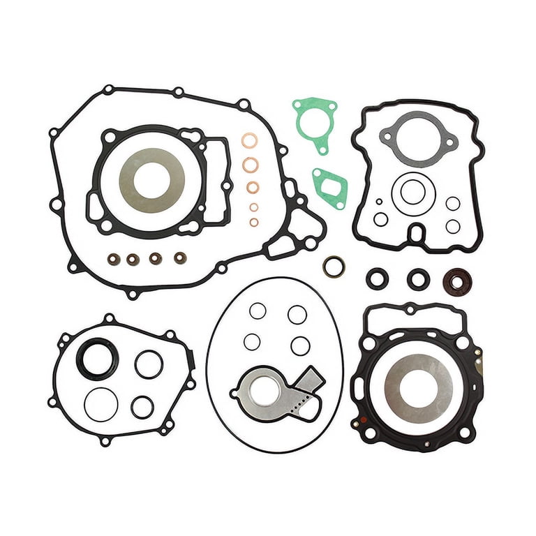 Namura Complete Gasket Kit (NX-70095F) - Walmart.com