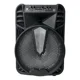 thumbnail image 1 of Bocina Megaluz Bm15016k 15 Pulgadas Con Bluetooth, 1 of 4