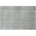 thumbnail image 4 of 8' X 10' Green Hand Loomed Area Rug, 4 of 8
