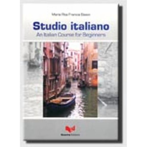 Student's Book (italian Edition)