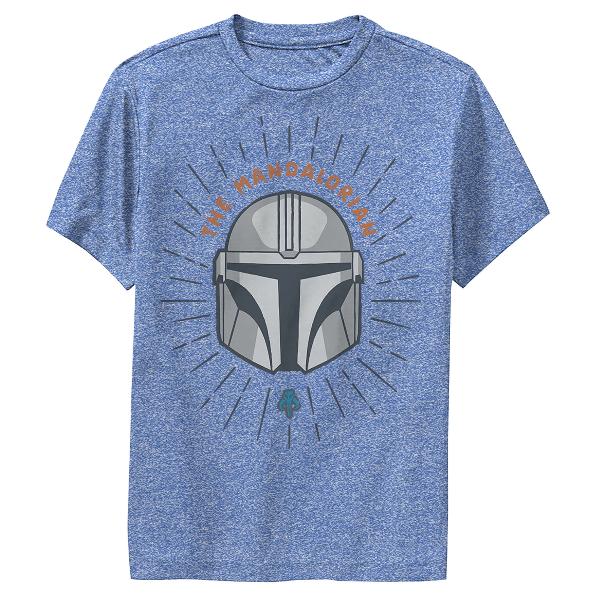 tshirt guy mandalorian