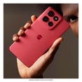 thumbnail image 3 of Smartphone Moto G86 8+512GB Cereza Desbloqueado, 3 of 7