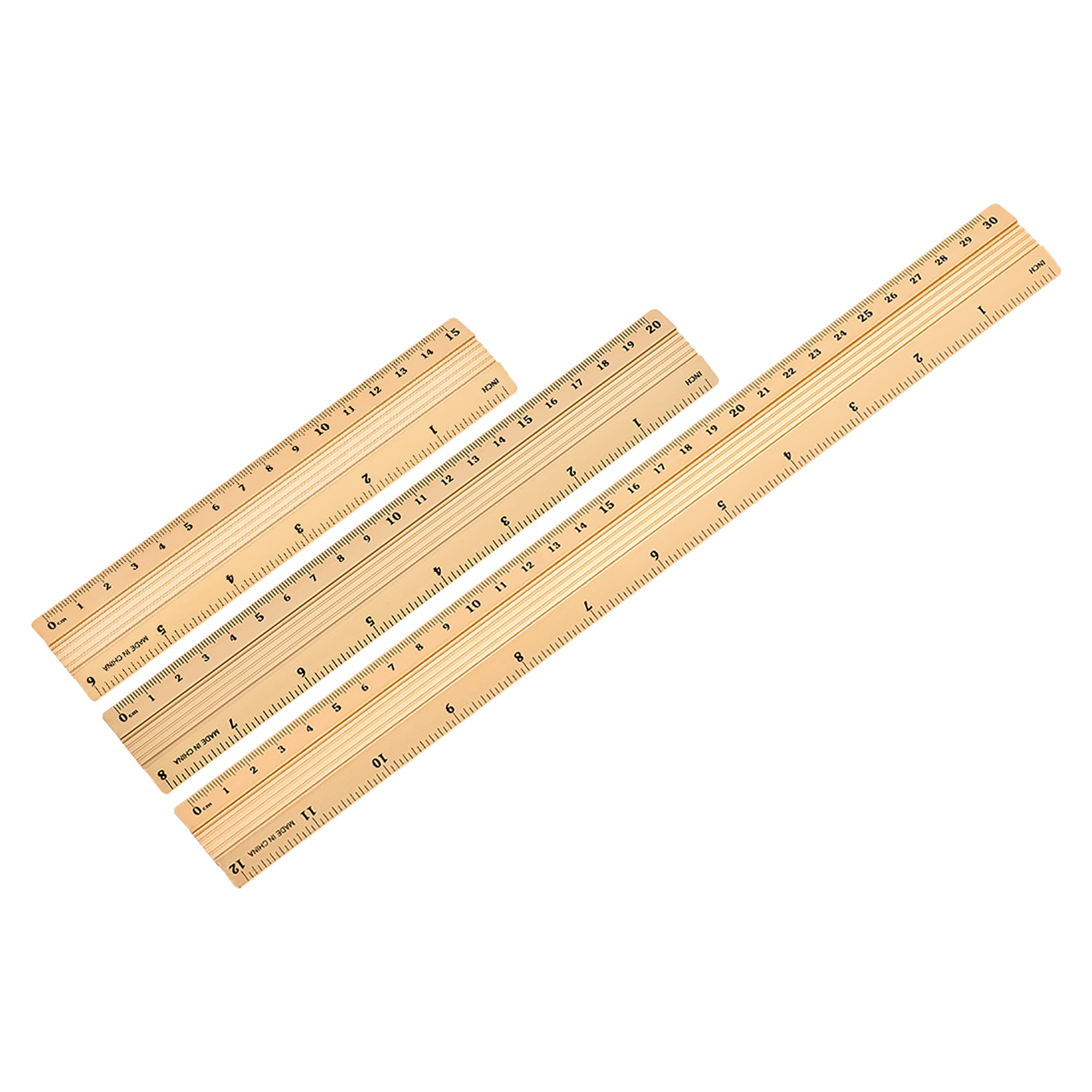 inch ruler